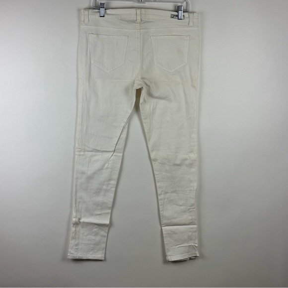 Rue21 Women's Skinny Jeans w/ Faux Front Pockets - Picture 4 of 5